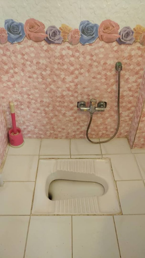 سوئیت یک خواب شریف ۳