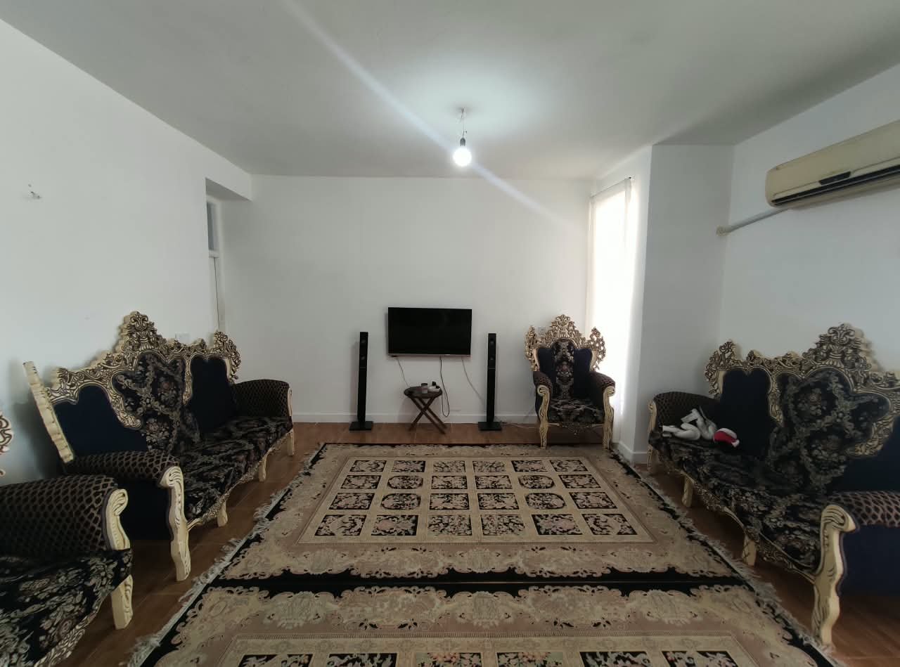 ویلا سه خوابه فرهنگیان 3