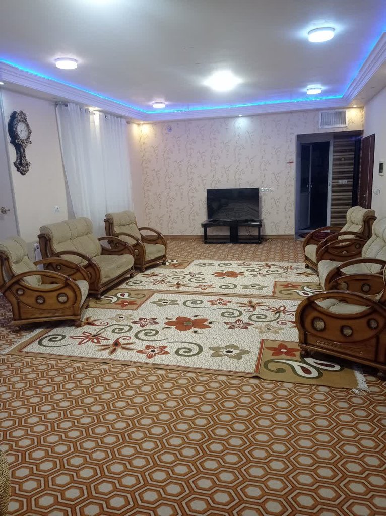 آپارتمان ذبیحی 1
