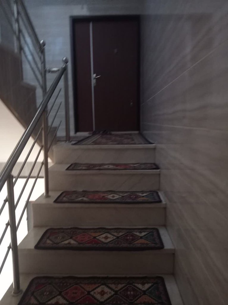 آپارتمان ذبیحی 1