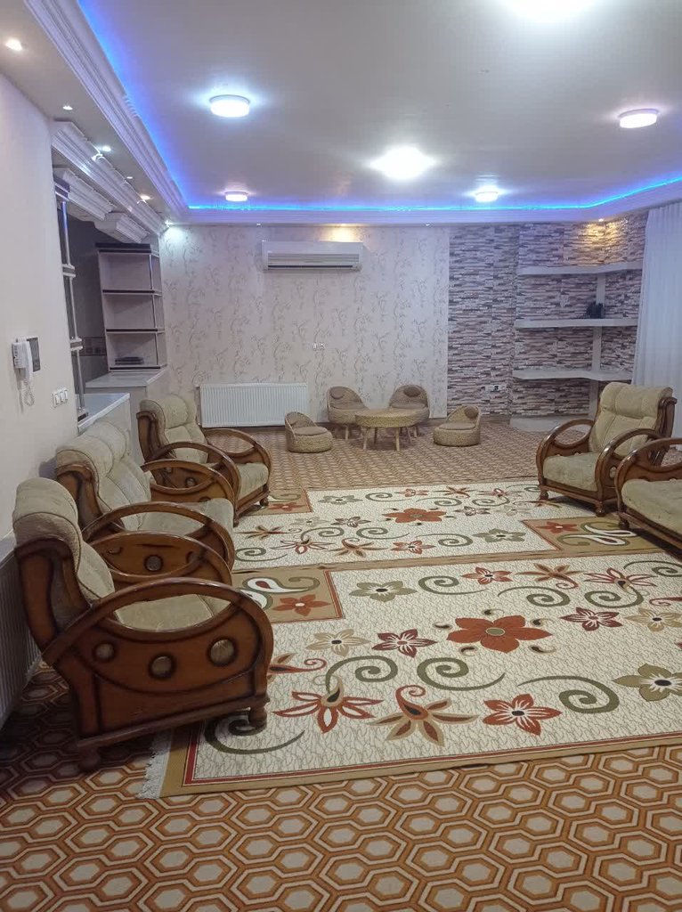 آپارتمان ذبیحی 1