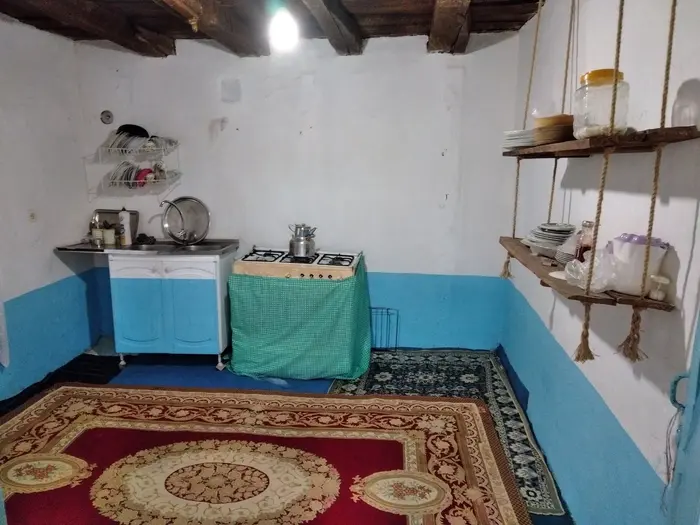 دوخوابه سنتی مادرجون