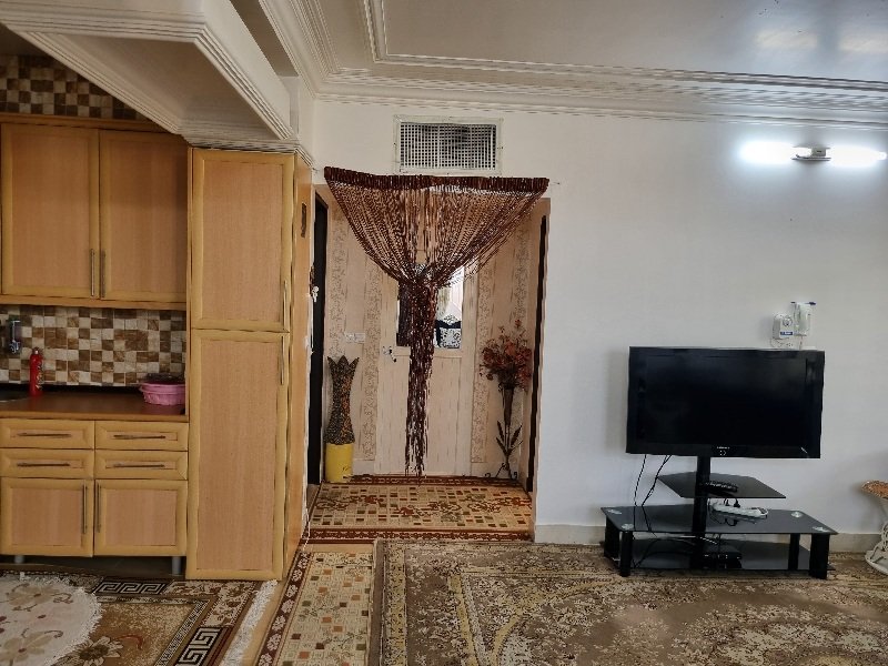 ویلا دوخوابه یزدلی
