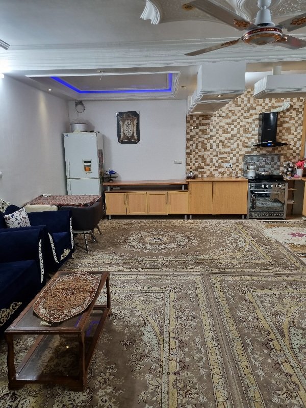ویلا دوخوابه یزدلی