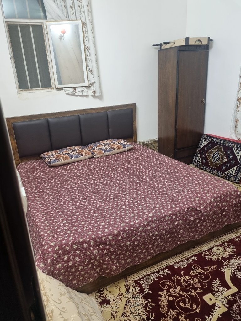 ویلا دوخوابه یزدلی