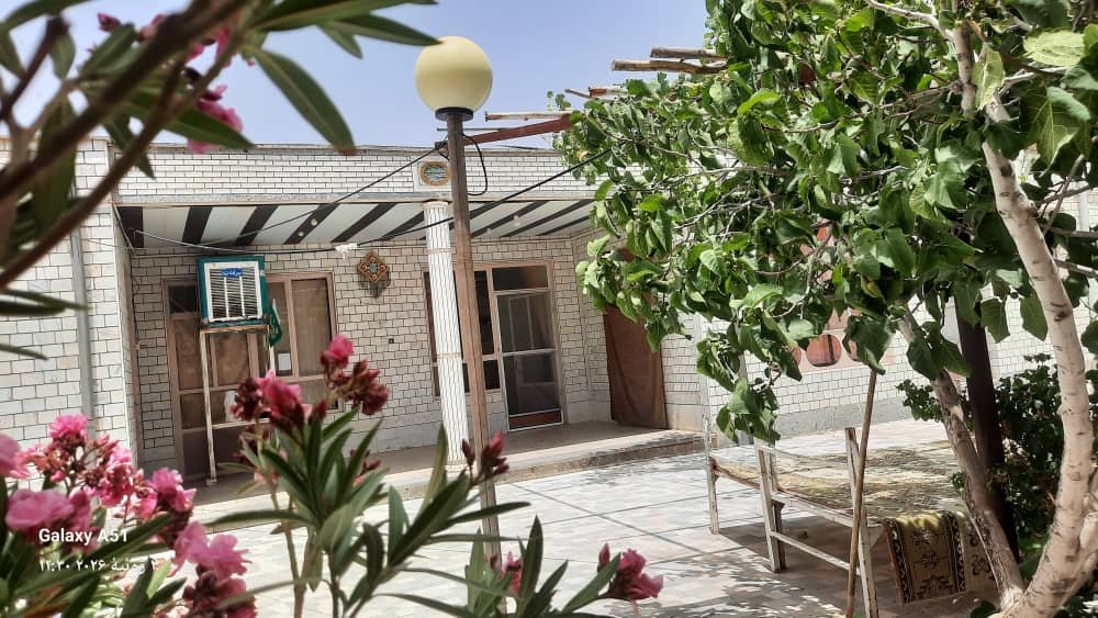 آپارتمان دوخوابه روستایی مظاهری