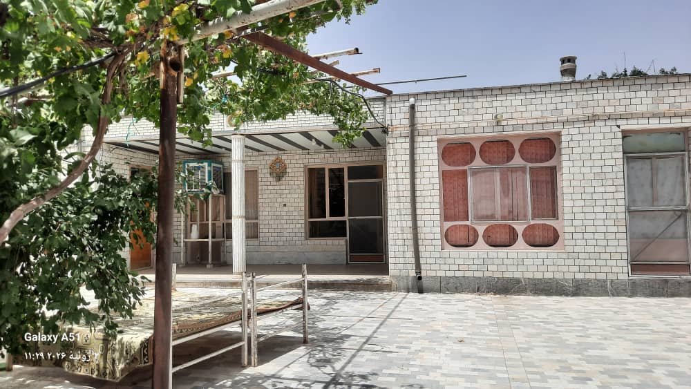 آپارتمان دوخوابه روستایی مظاهری