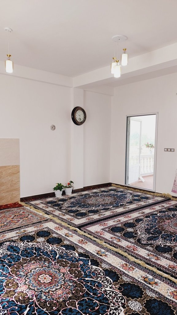 ویلا یک خوابه نجاتی1