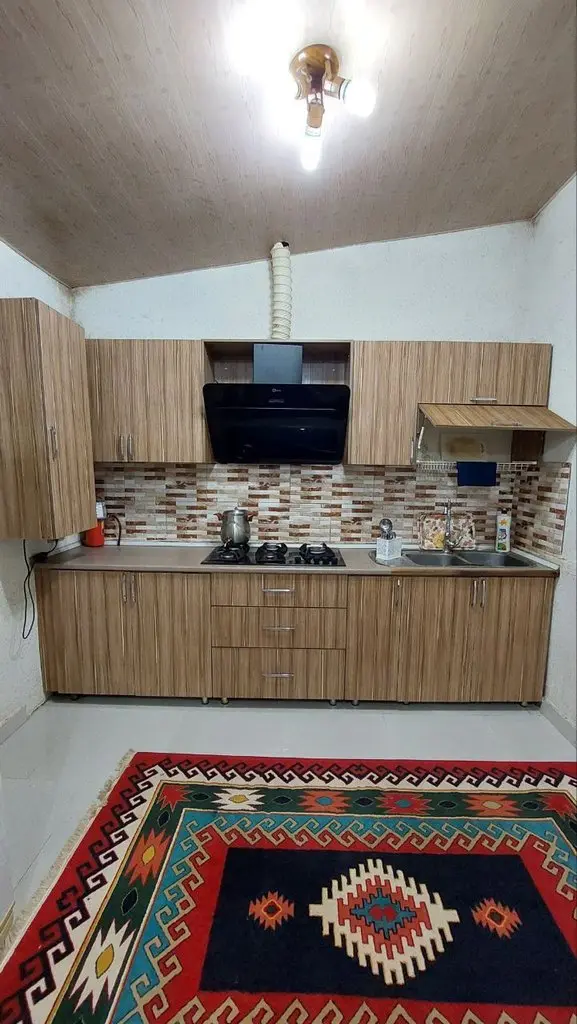 سوئیت فلت ساحلی نیکو