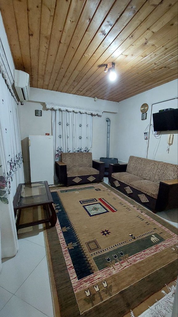 ویلا سه خوابه ساحلی نیکو