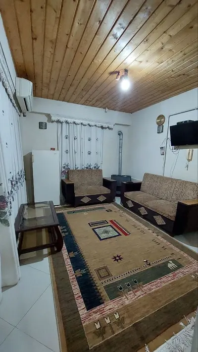 ویلا سه خوابه ساحلی نیکو