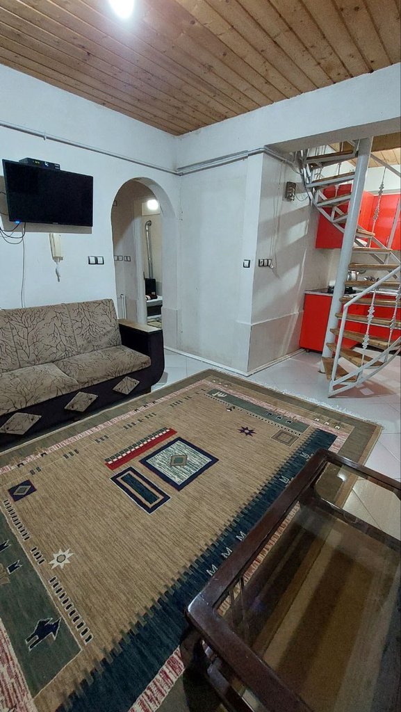 ویلا سه خوابه ساحلی نیکو