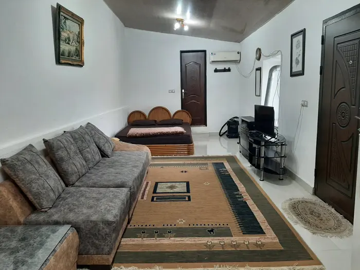 سوئیت فلت ساحلی نیکو