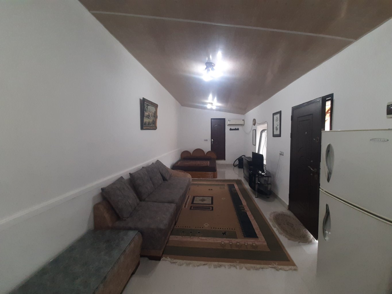 سوئیت فلت ساحلی نیکو