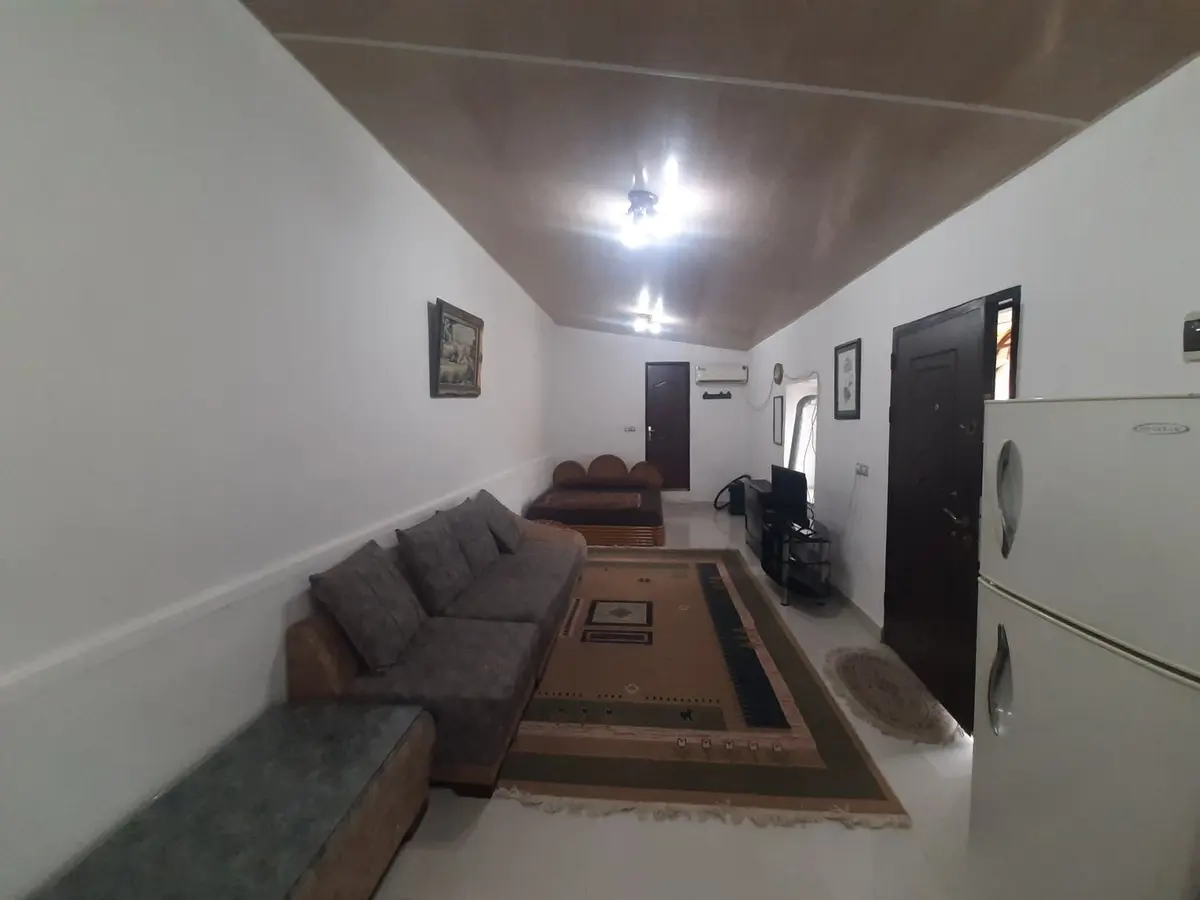 سوئیت فلت ساحلی نیکو