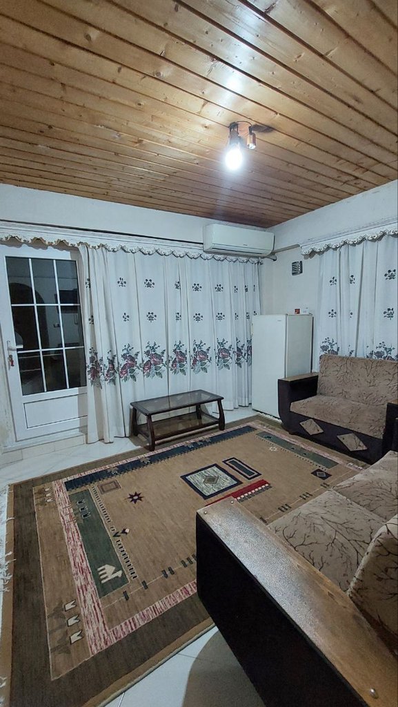 ویلا سه خوابه ساحلی نیکو