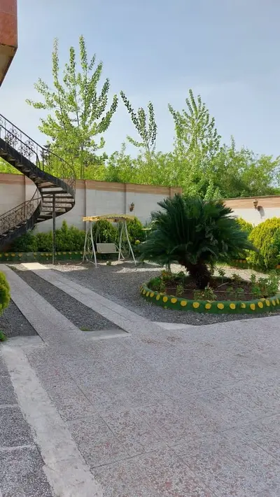 ویلا سه خوابه ساحلی نیکو