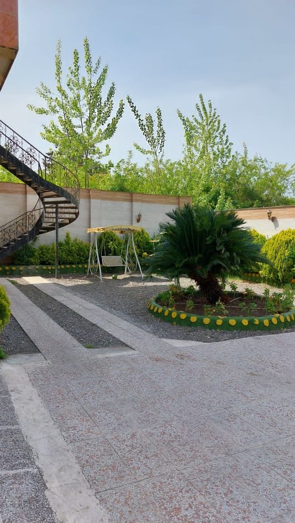 ویلا سه خوابه ساحلی نیکو