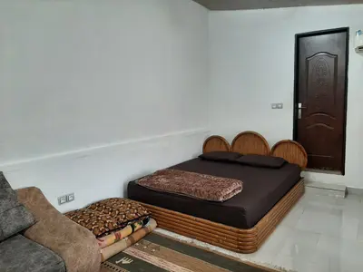 سوئیت فلت ساحلی نیکو