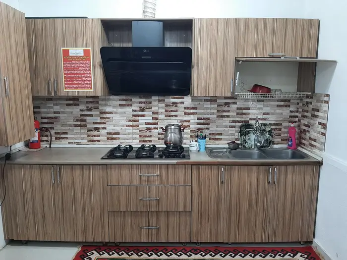 سوئیت فلت ساحلی نیکو