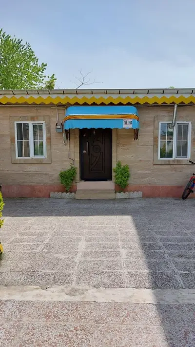 سوئیت فلت ساحلی نیکو