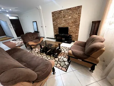 آپارتمان یک خوابه مهر 3