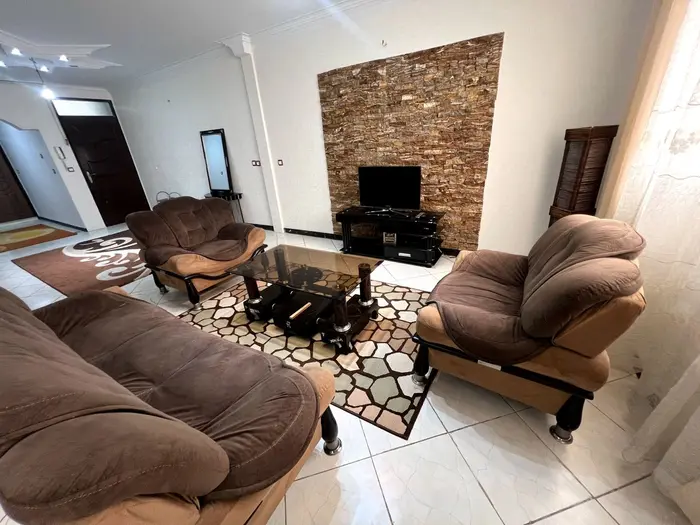 آپارتمان یک خوابه مهر 3