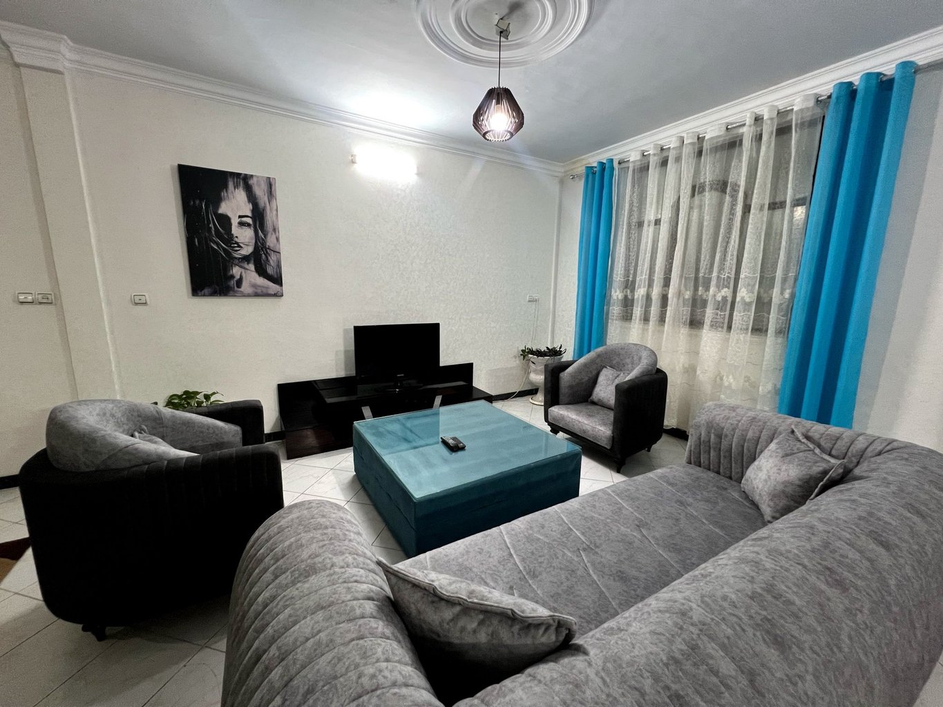 دوخوابه مهر 1