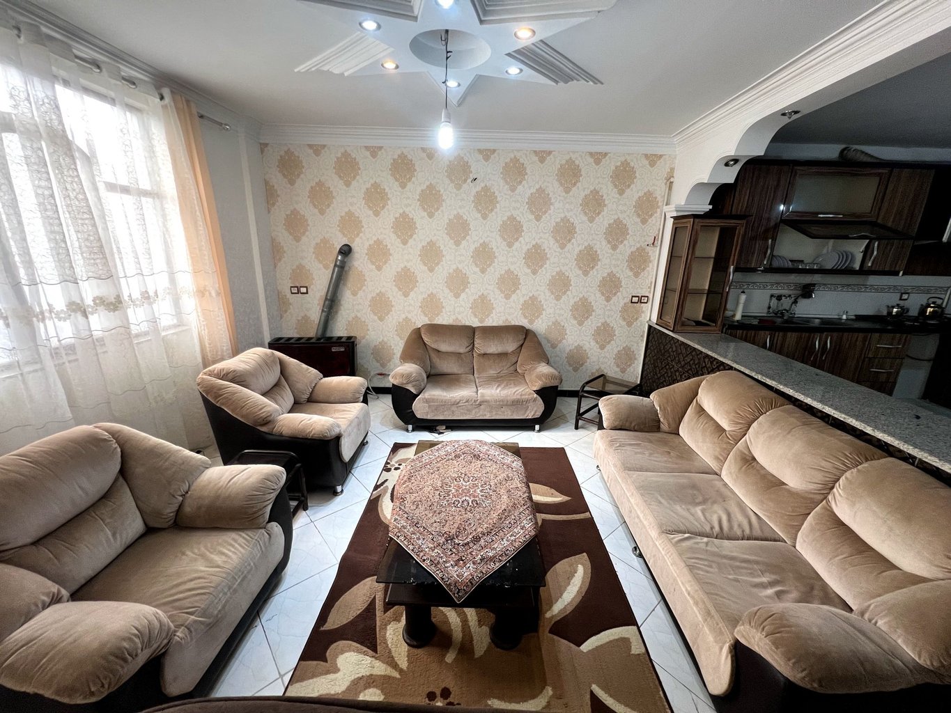 یک خوابه مهر 3