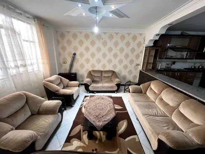 آپارتمان یک خوابه مهر 3