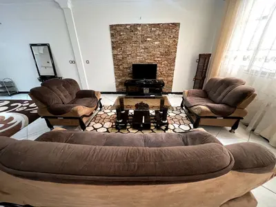 آپارتمان یک خوابه مهر 3