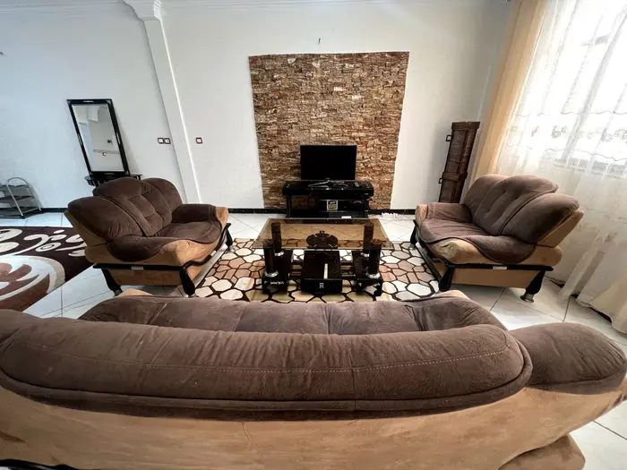 آپارتمان یک خوابه مهر 3