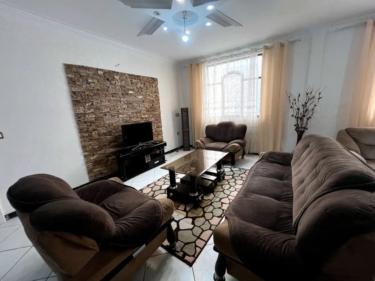 آپارتمان یک خوابه مهر 3