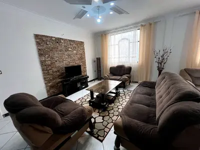 آپارتمان یک خوابه مهر 3