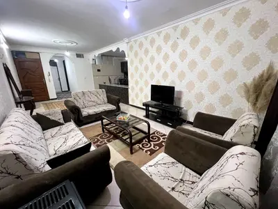 آپارتمان یک خوابه مهر 2