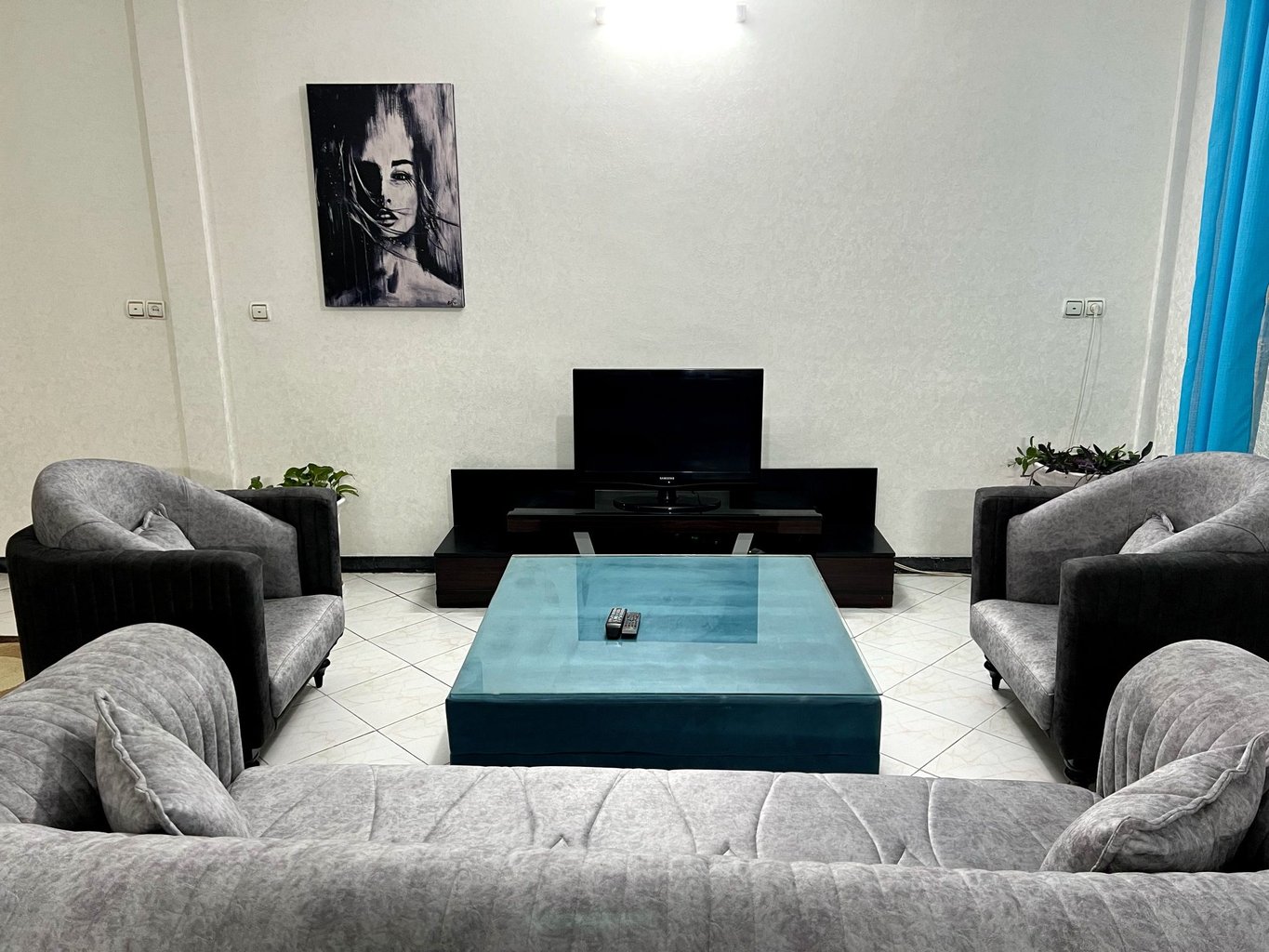 دوخوابه مهر 1