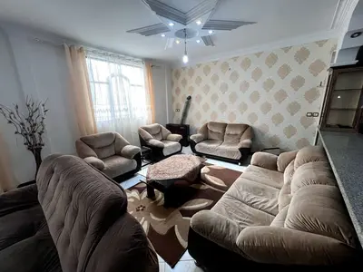 آپارتمان یک خوابه مهر 3