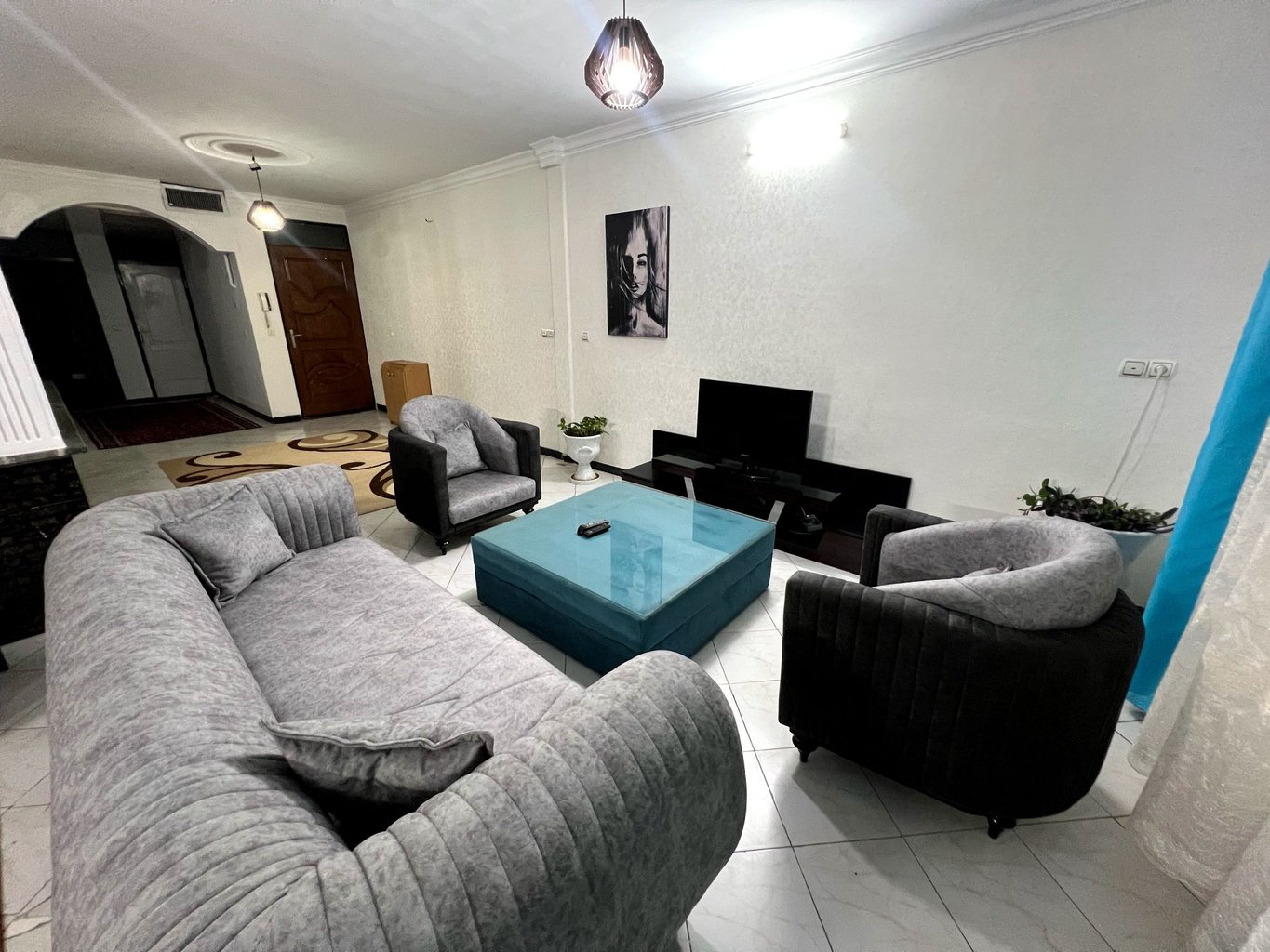 دوخوابه مهر 1