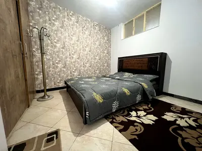 آپارتمان یک خوابه مهر 2