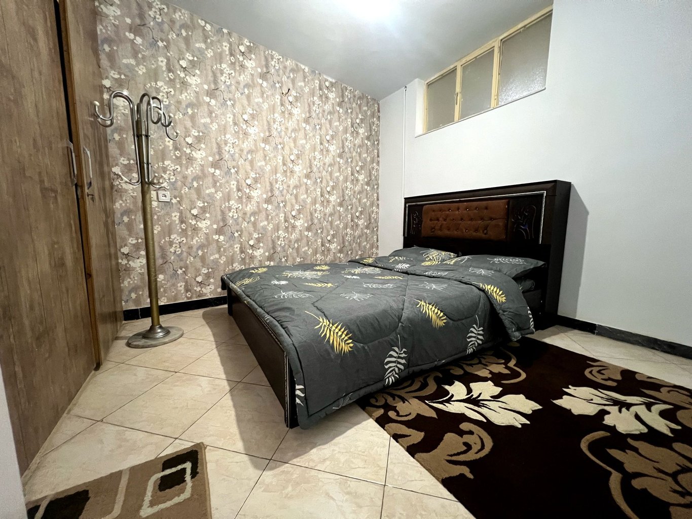 آپارتمان یک خوابه مهر 2