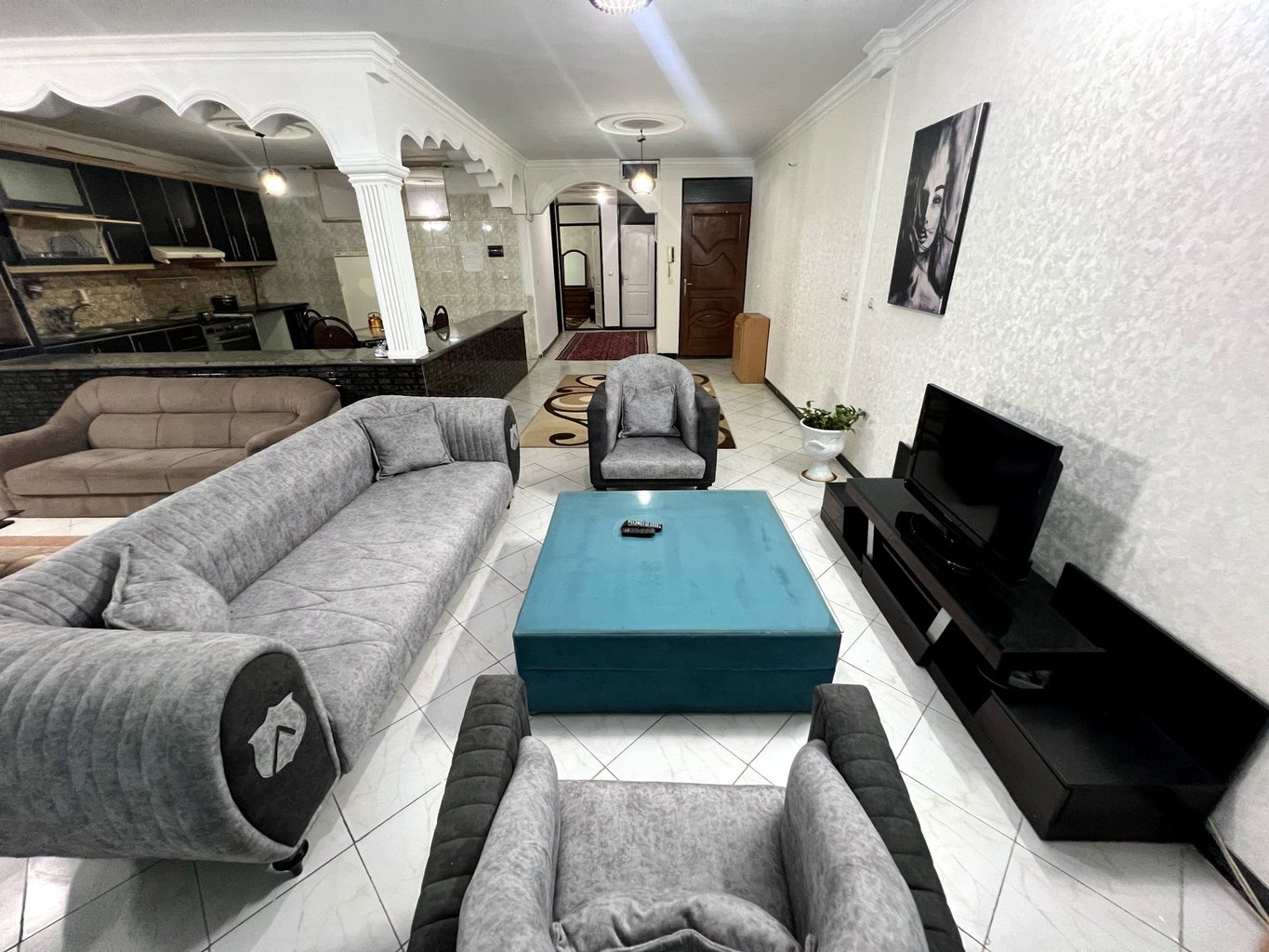 دوخوابه مهر 1