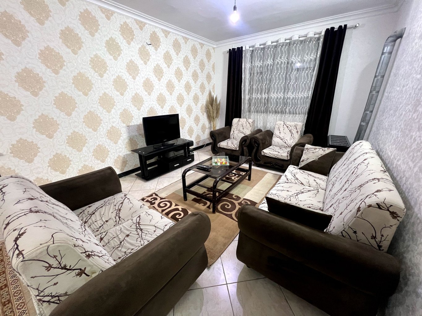 یک خوابه مهر 2