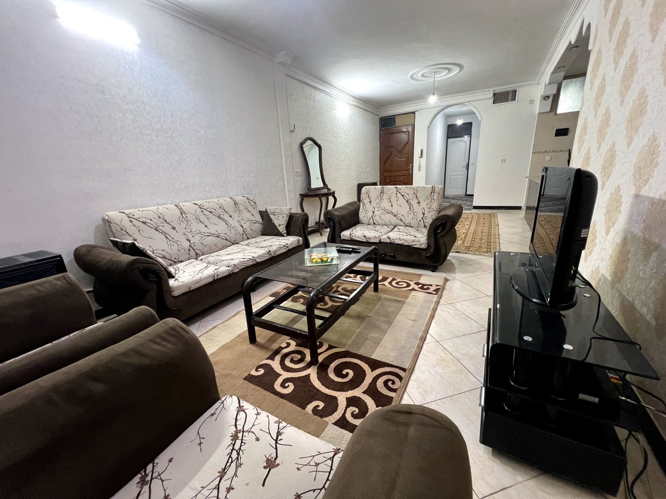 یک خوابه مهر 2