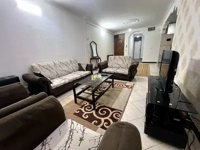 آپارتمان یک خوابه مهر 2