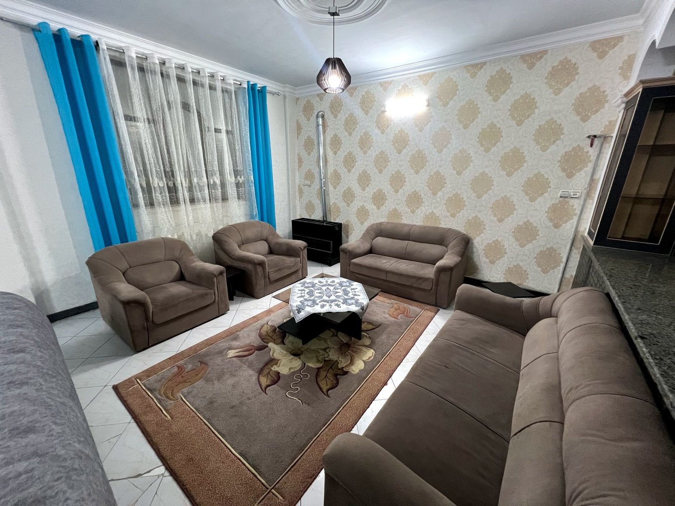 دوخوابه مهر 1