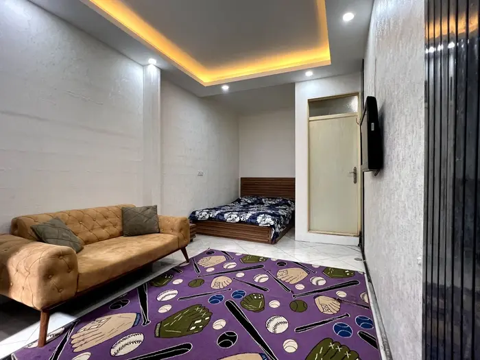 سوئیت فلت عباسی