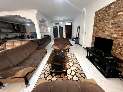 آپارتمان یک خوابه مهر 3