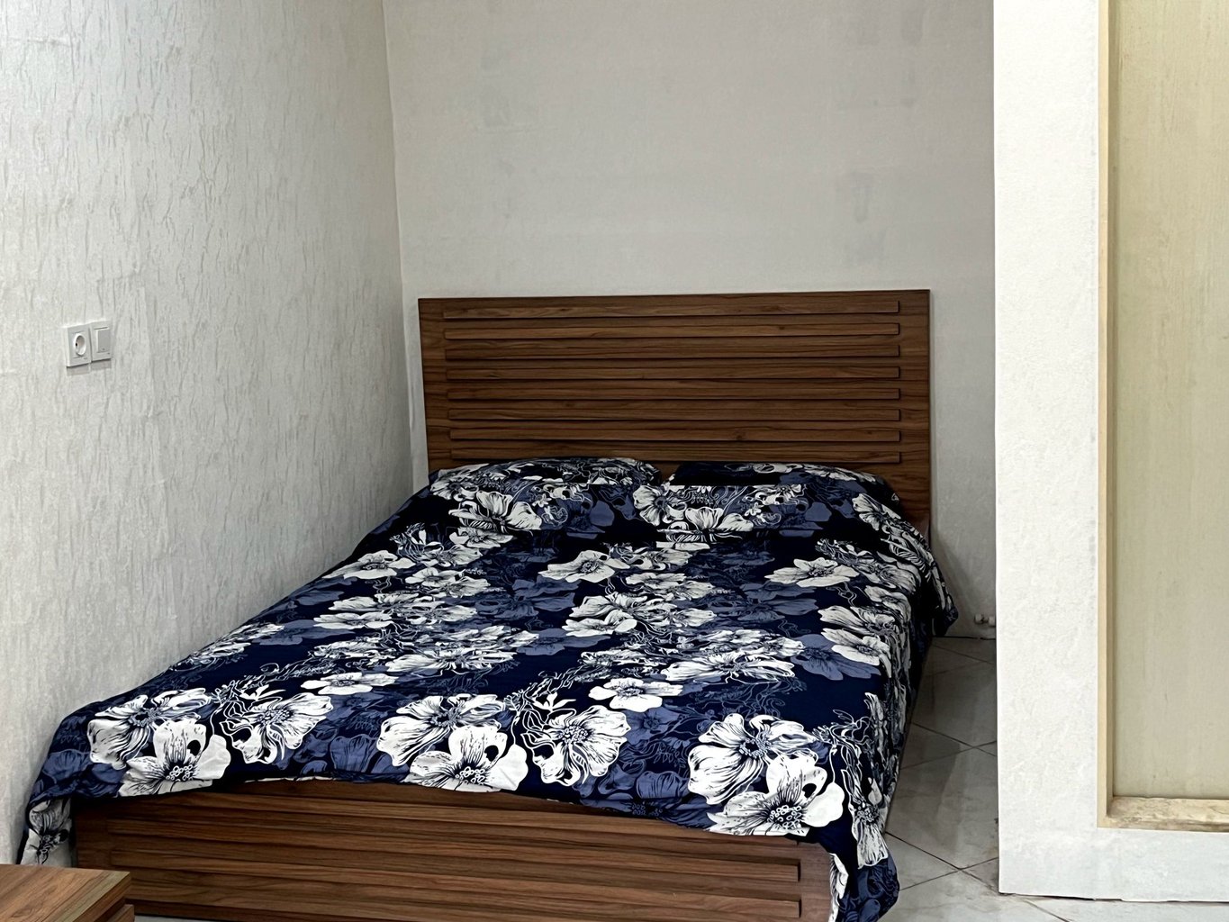 سوئیت فلت عباسی