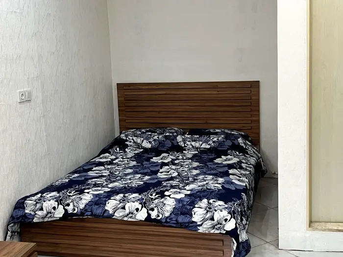 سوئیت فلت عباسی