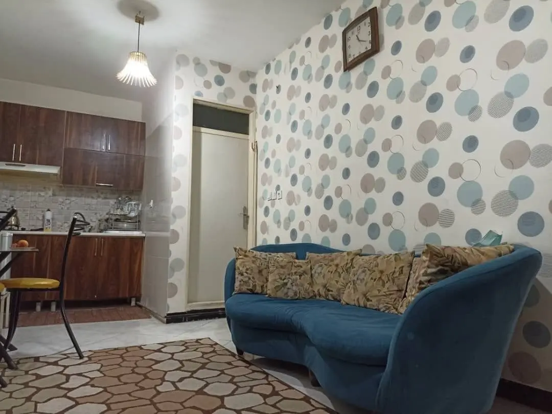 سوئیت فلت عباسی